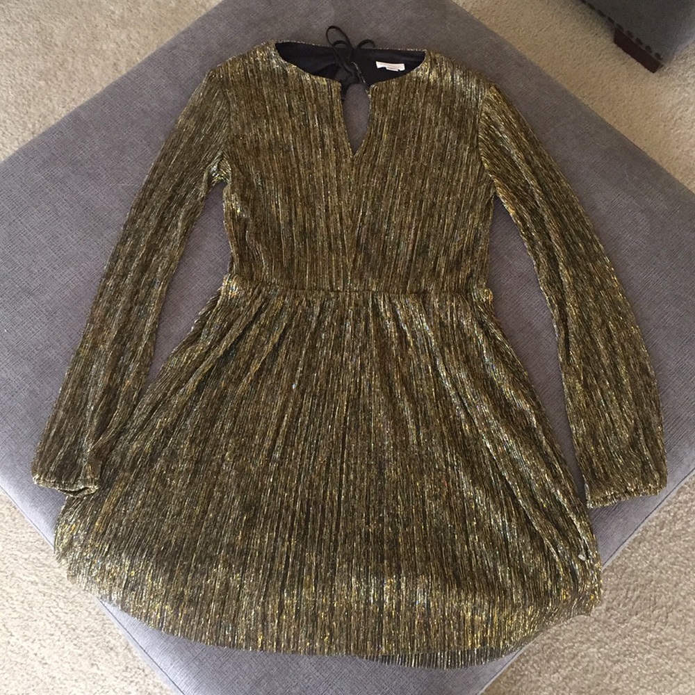 Party dress